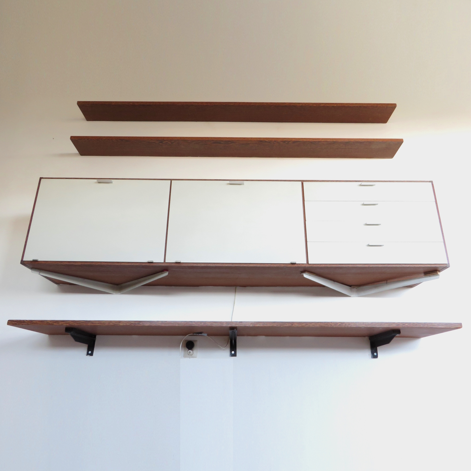 Vintage Pastoe Design Wandsysteem Van Cees Braakman Vintage Venue Vintage Pastoe Design Wandsysteem Van Cees Braakman Vintage Venue